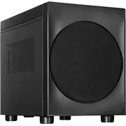 Chieftec Pc case Ci-03B-Op mATX The Cube black  753263079275 Kochfod0Ci03Bop