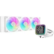 Chłodzenie wodne Deepcool Ld360 Wh R-Ld360-Whdmmn-G-1  6933412728740