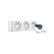 Chłodzenie wodne Deepcool Lt720 Wh R-Lt720-Whamnf-G-1  6933412728108