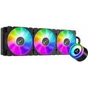 Chłodzenie wodne Jonsbo Angeleyes Tw2-360 Pro Color               6970620551036