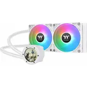 Thermaltake Th240 V2 Ultra Snow Argb Sync All in One Water Cooling System  Cl-W404-Pl12Sw-A 4711475640368 2209-16A
