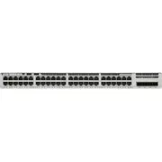 Cisco Catalyst 9200L 48-Port Poe  C9200L-48P-4X-A 0889728170314