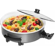Clatronic Pp 3570 ceramic electric frying pan  4006160636567 Agdclagke0002