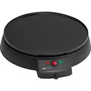 Clatronic Urządzenie do pieczenia naleśników Cm 3372  4006160511215