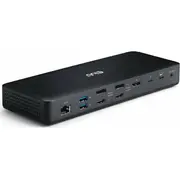 Club 3D Thunderbolt 4 Certified 16-In-1 Four-Display Docking Station  Csv-1583 8719214473044