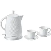 Concept Ceramic kettle Rk0040  8595631002421