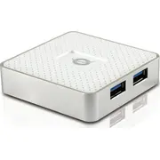 Conceptronic 4X Usb-A 3.0 Hubbies03W  4015867229910