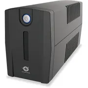 Conceptronic Zeus Usv 850Va 480W 2Xuk Sockets Hid,Usb,Rj45  Zeus02G 4015867241448