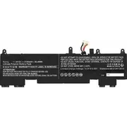 Coreparts Mbxhp-Ba0322 części zamienne do notatników  5715063364512