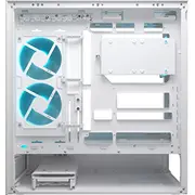 Midi Cougar Cfv235, Argb, Glas, Weiß  Cgr-2Da4W 4711649770099