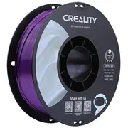 Cr-Silk Pla Filament Creality Purple  3301120005 6971636408116 064746