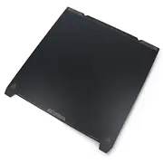 Creality K1 Max Workbench Overlay  Smooth Pei Magnetic Sticker Included 6971636401919