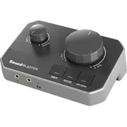 Creative Sound Blaster G8  70Sb190000000 5390660196393