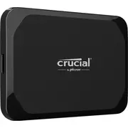 Crucial Ssd drive X9 2Tb Usb-C 3.2 Gen2  Ct2000X9Ssd9 649528939357