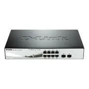 D-Link Dgs-1210-08P/E  790069467691 Nudliss8P000009