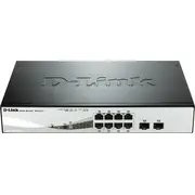D-Link Dgs-1210-08P  0790069391958