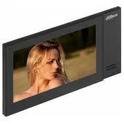 Dahua Technology Panel Wewnętrzny Ip Vth2421Fb-P  6939554972485