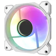 Darkflash Dr08 Cooling Fan White  4711527000256 072356