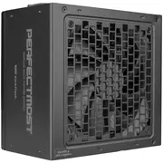 Darkflash Pmt 80 Plus Gold 750W Computer Power Supply  Pmt750 BlackGold 4711527000683 075755