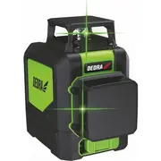 Dedra  Mc0906 Green 30 m 5902628990822