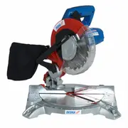 Dedra Ded7739 1400 W 210 mm  1387-Uniw 5902628773906