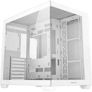 Deepcool Cg530 White R-Cg530-Whnda0-G-1  6933412765141