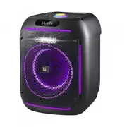 Defender Bluetooth Speaker Boome R 65W Black  65265 4745091890326 Ugdfdb000000020