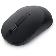 Dell  Ms300 Wireless Full-Size Mouse Black 570-Aboc 5397184725290