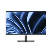 Dell  P2726He 27 Ips 169 120 Hz 5/8 ms 1920 x 1080 pixels 300 cd/m² Hdmi ports quantity 1 210-Bvkq 5397321029519