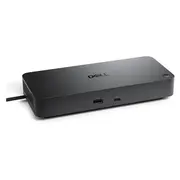 Dell  Pro Dock Wd25Z Displayports quantity 2 Hdmi ports 1 210-Btjb 5397321029045