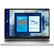 Dell Pro 16 Pc16250 Intel Core Ultra 5 235U  40.6 cm Full Hd Gb Ddr5-Sdram 512 Ssd Wi-Fi 6E 802.11Ax Windows 11 Platinum Bto105Pc16250Emea 3707815106978