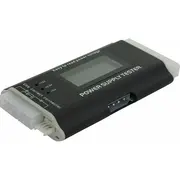 Delock Tester zasilaczy komputerowych 18159  4043619181599