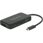 Delock Usb-C 63929  4043619639298