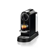 Delonghi  Nespresso Coffee maker En167.B Pump pressure 19 bar Capsule 1260 W Black En167B 8004399331389 K205-12Q