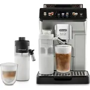 Delonghi Eletta Explore Ecam 450.55.S silver  0132217070 Ecam450.55.S 8004399021143 Agdm-Eks-Dei-673