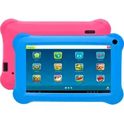 Denver Taq-70353K 7/16Gb/1Gb/Wi-Fi/Android6/Blue Pink  T-Mlx26658 5706751039942