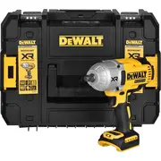 Dewalt Akku-Schlagschrauber 1/2Z.18V Basisv.  Dw Dcf900Nt 5035048743324