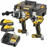 Dewalt 6 pcs Dck2200H2T-Qw  5035048839577