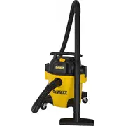 20L Dry/Wet Hoover With Tank At-Dxv20P  6921183003388 Agddewodk0003