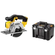 Dewalt Dcs373Nt 18 V 140 mm  5035048555415