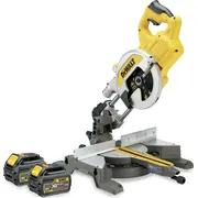 Dewalt Dcs777T2 54 V 216 mm  5054905003432