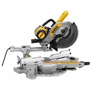 Dewalt Dws727 1675 W 250 mm  Dws727-Qs 5035048707159