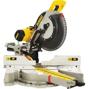 Dewalt Dws780 1675 W 3800 Rpm  5035048332344