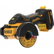 Dewalt Dcs438N-Xj cordless universal cutter 18 V  5035048747759