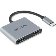 Dicota Usb-C D32063  7640239421400