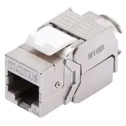 Digitus Moduł Keystone Cat.6A Dn-93615-24  4016032373087