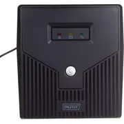 Digitus Ups Line-Ineractive 1000Va/600W Led  Dn-170065 4016032442462 Auassl2T0000003