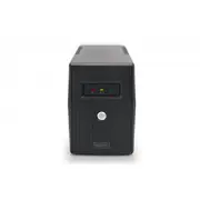 Digitus Ups Line-Ineractive Dn-170063-B  4016032498612 Zsidiiups0017
