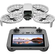 Dron Dji Flip Rc 2  Cp.fp.00000180.01 6941565994004
