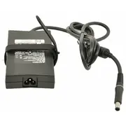 do laptopa Dell Rwhhr adapter zasilający inwerter wewnętrzny 65 W Black  5715328194977